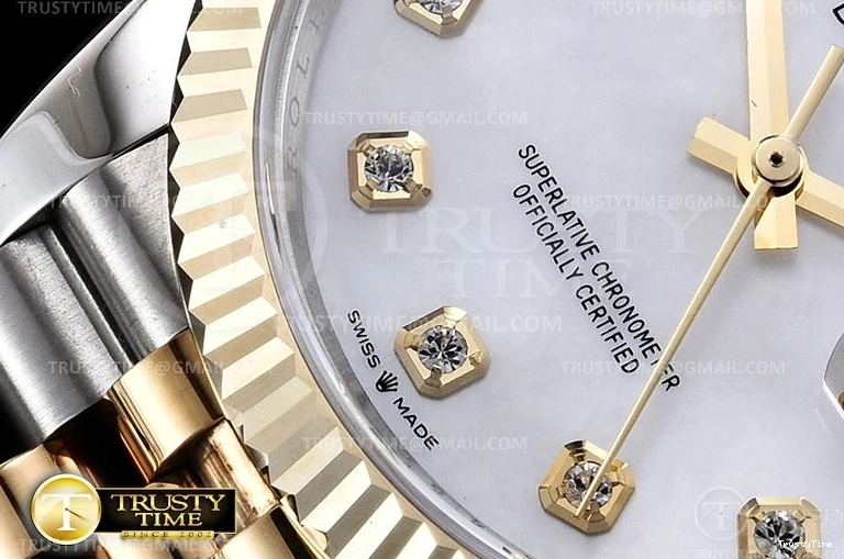 1212 RDJ0361E – DJ 36mm Sleek 751